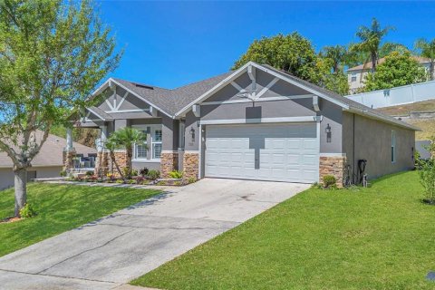 Villa ou maison à vendre à Clermont, Floride: 3 chambres, 170.01 m2 № 1735147 - photo 6
