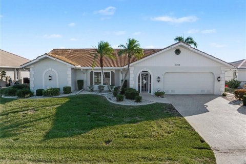 Villa ou maison à Punta Gorda, Floride 3 chambres, 198.53 m2 № 2093726