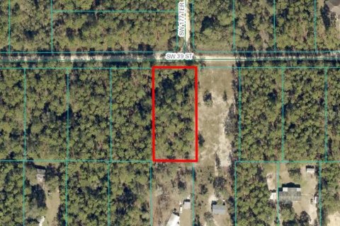 Land in Dunnellon, Florida № 2160287