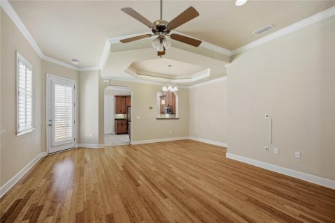 Condo in Gainesville, Florida, 3 bedrooms № 2138153 - photo 24