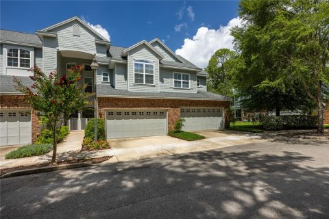 Condo à Gainesville, Floride, 3 chambres № 2138153