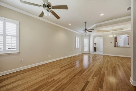 Condo in Gainesville, Florida, 3 bedrooms № 2138153 - photo 23