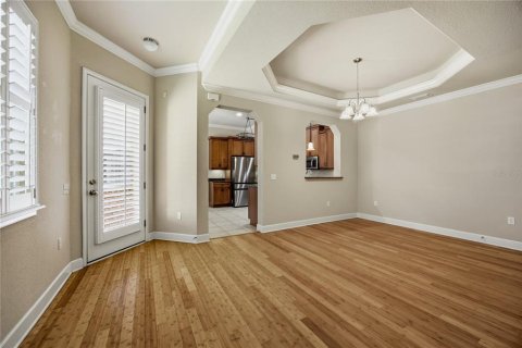Condo in Gainesville, Florida, 3 bedrooms № 2138153 - photo 12