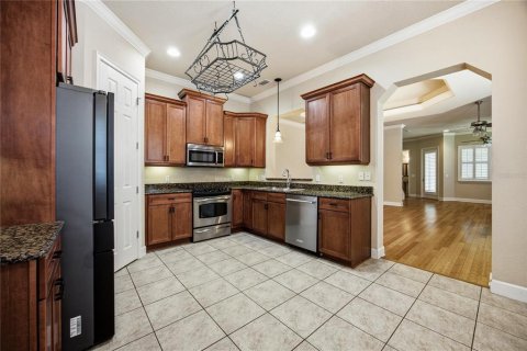 Condo in Gainesville, Florida, 3 bedrooms № 2138153 - photo 21