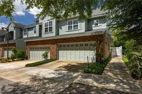 Condo in Gainesville, Florida, 3 bedrooms № 2138153 - photo 5