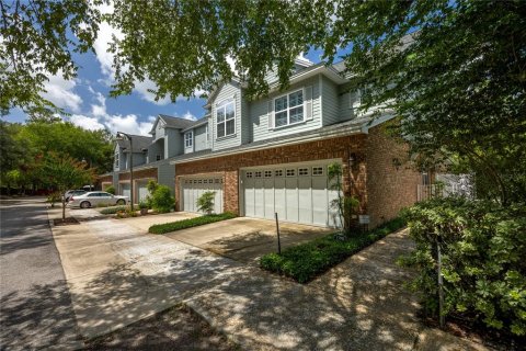 Condo in Gainesville, Florida, 3 bedrooms № 2138153 - photo 4