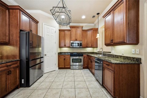 Condo in Gainesville, Florida, 3 bedrooms № 2138153 - photo 15