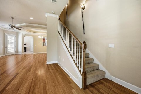 Condo in Gainesville, Florida, 3 bedrooms № 2138153 - photo 30