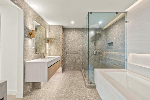 Condo in Pompano Beach, Florida, 3 bedrooms  № 2191465 - photo 17