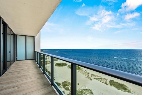 Condo in Pompano Beach, Florida, 3 bedrooms  № 2191465 - photo 3