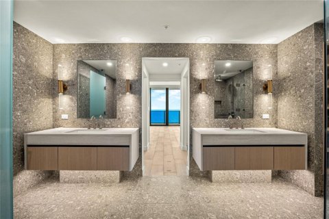 Condo in Pompano Beach, Florida, 3 bedrooms  № 2191465 - photo 6