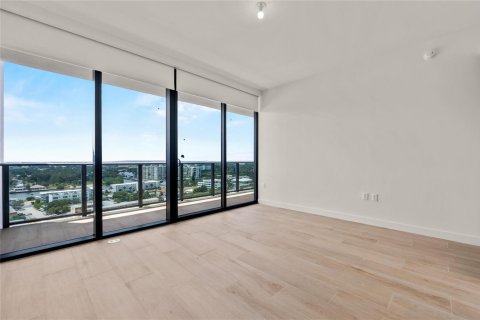 Condo in Pompano Beach, Florida, 3 bedrooms  № 2191465 - photo 21