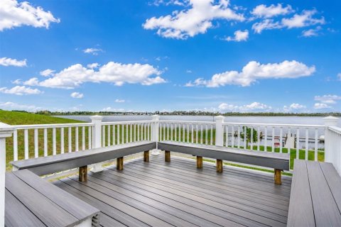 Apartamento en alquiler en Winter Haven, Florida, 2 dormitorios, 99.68 m2 № 2142666 - foto 13