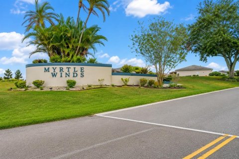 Apartamento en alquiler en Winter Haven, Florida, 2 dormitorios, 99.68 m2 № 2142666 - foto 2