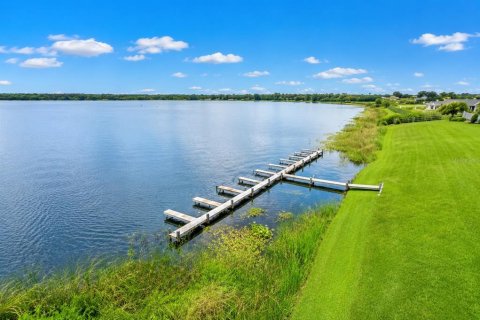 Apartamento en alquiler en Winter Haven, Florida, 2 dormitorios, 99.68 m2 № 2142666 - foto 14