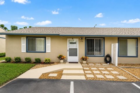 Apartamento en Winter Haven, Florida 2 dormitorios, 99.68 m2 № 2142666