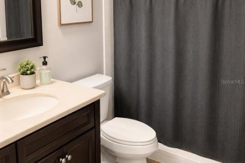 Apartamento en alquiler en Winter Haven, Florida, 2 dormitorios, 99.68 m2 № 2142666 - foto 6
