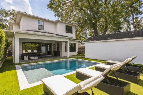 Casa en venta en Orlando, Florida, 4 dormitorios, 268.86 m2 № 1869406 - foto 25