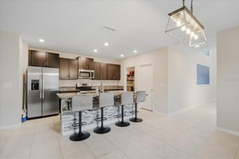 Villa ou maison à vendre à Ruskin, Floride: 5 chambres, 224.36 m2 № 1837608 - photo 16