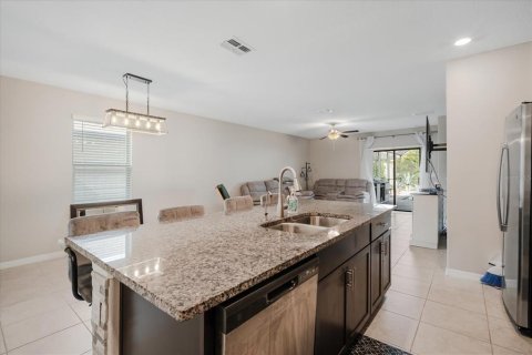 Villa ou maison à vendre à Ruskin, Floride: 5 chambres, 224.36 m2 № 1837608 - photo 17