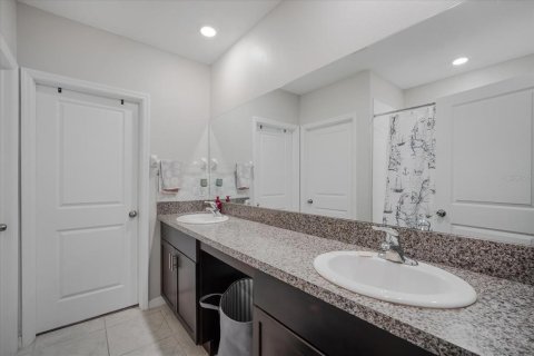 Villa ou maison à vendre à Ruskin, Floride: 5 chambres, 224.36 m2 № 1837608 - photo 20