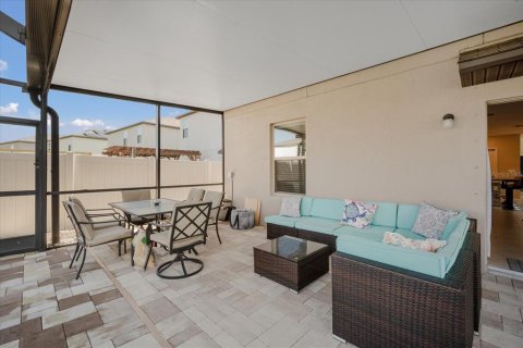 Villa ou maison à vendre à Ruskin, Floride: 5 chambres, 224.36 m2 № 1837608 - photo 7