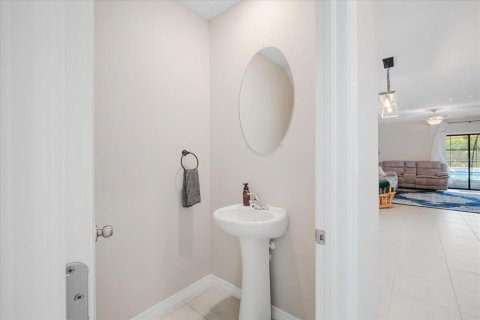 Villa ou maison à vendre à Ruskin, Floride: 5 chambres, 224.36 m2 № 1837608 - photo 13