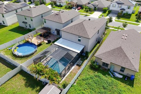Villa ou maison à vendre à Ruskin, Floride: 5 chambres, 224.36 m2 № 1837608 - photo 9
