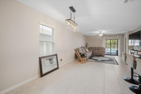 Villa ou maison à vendre à Ruskin, Floride: 5 chambres, 224.36 m2 № 1837608 - photo 14