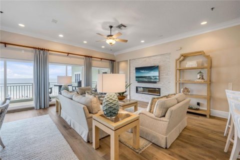 Copropriété à vendre à New Smyrna Beach, Floride: 3 chambres, 209.03 m2 № 1773269 - photo 26