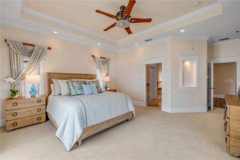Copropriété à vendre à New Smyrna Beach, Floride: 3 chambres, 209.03 m2 № 1773269 - photo 28