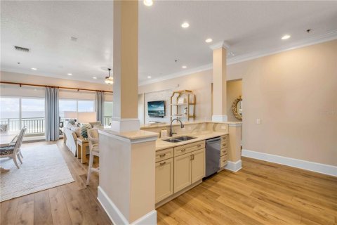 Copropriété à vendre à New Smyrna Beach, Floride: 3 chambres, 209.03 m2 № 1773269 - photo 8