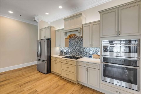 Copropriété à vendre à New Smyrna Beach, Floride: 3 chambres, 209.03 m2 № 1773269 - photo 15