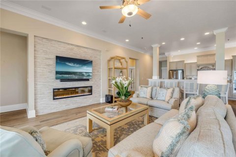 Copropriété à vendre à New Smyrna Beach, Floride: 3 chambres, 209.03 m2 № 1773269 - photo 22