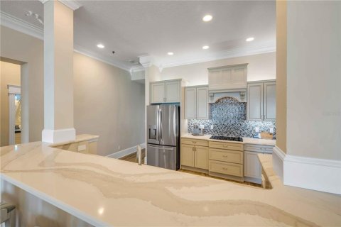Copropriété à vendre à New Smyrna Beach, Floride: 3 chambres, 209.03 m2 № 1773269 - photo 7