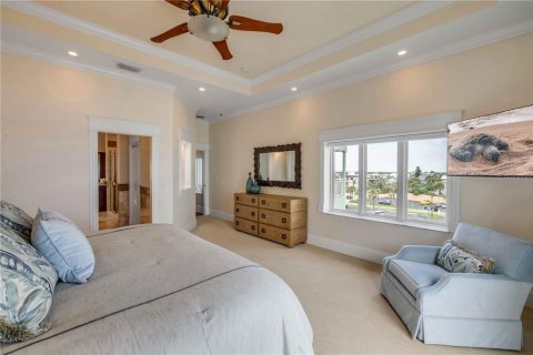 Copropriété à vendre à New Smyrna Beach, Floride: 3 chambres, 209.03 m2 № 1773269 - photo 29