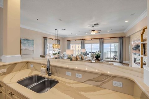 Copropriété à vendre à New Smyrna Beach, Floride: 3 chambres, 209.03 m2 № 1773269 - photo 6
