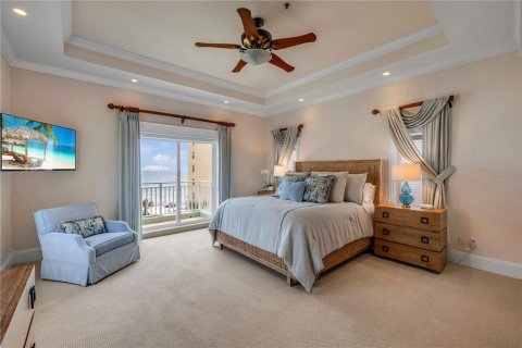 Copropriété à vendre à New Smyrna Beach, Floride: 3 chambres, 209.03 m2 № 1773269 - photo 30