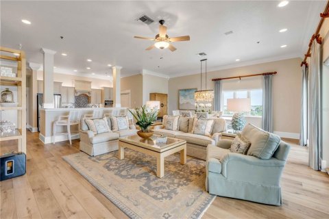 Copropriété à vendre à New Smyrna Beach, Floride: 3 chambres, 209.03 m2 № 1773269 - photo 21
