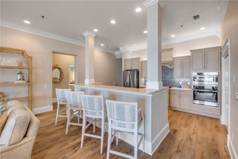 Copropriété à vendre à New Smyrna Beach, Floride: 3 chambres, 209.03 m2 № 1773269 - photo 16