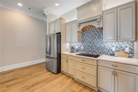 Copropriété à vendre à New Smyrna Beach, Floride: 3 chambres, 209.03 m2 № 1773269 - photo 4