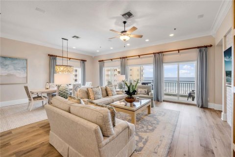 Copropriété à vendre à New Smyrna Beach, Floride: 3 chambres, 209.03 m2 № 1773269 - photo 27