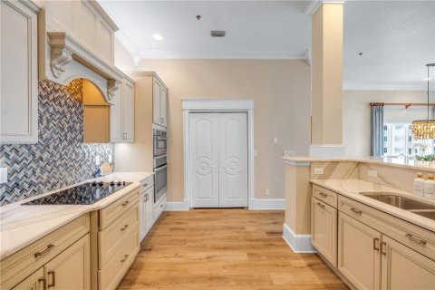 Copropriété à vendre à New Smyrna Beach, Floride: 3 chambres, 209.03 m2 № 1773269 - photo 11