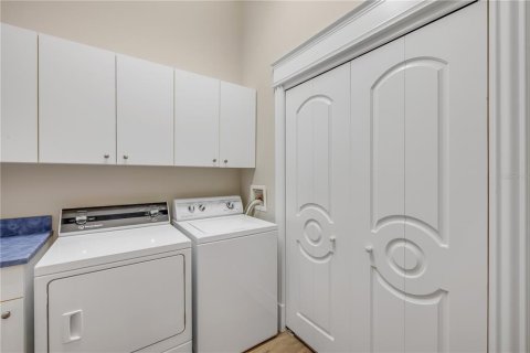Copropriété à vendre à New Smyrna Beach, Floride: 3 chambres, 209.03 m2 № 1773269 - photo 12