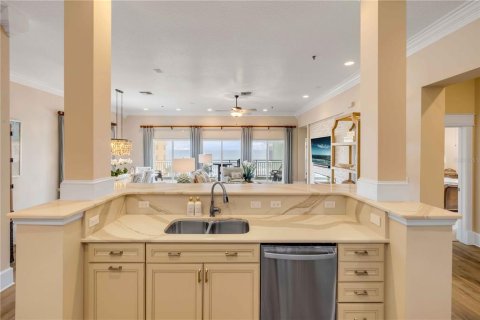 Copropriété à vendre à New Smyrna Beach, Floride: 3 chambres, 209.03 m2 № 1773269 - photo 10