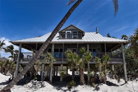 Casa en venta en Placida, Florida, 3 dormitorios, 160.81 m2 № 1636658 - foto 2