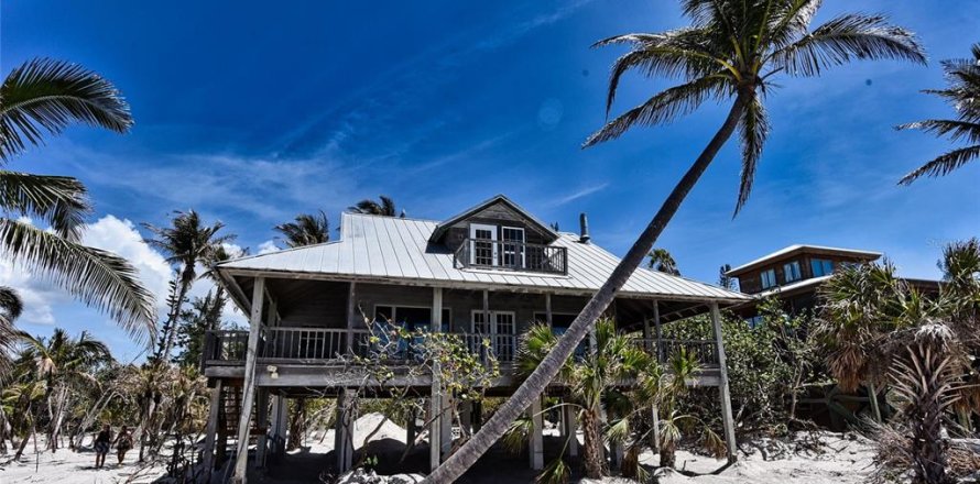 Casa en Placida, Florida 3 dormitorios, 160.81 m2 № 1636658