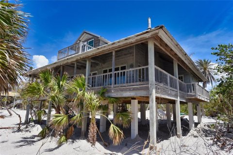 Casa en venta en Placida, Florida, 3 dormitorios, 160.81 m2 № 1636658 - foto 3