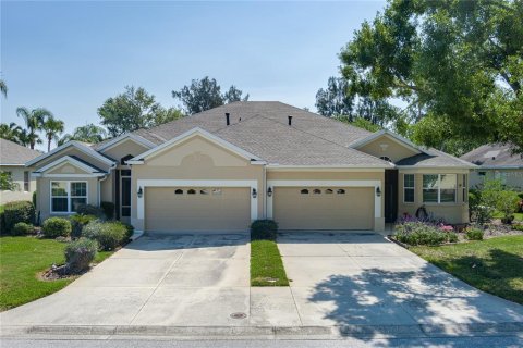 House in Parrish, Florida 2 bedrooms, 157.66 sq.m. № 1718804 - photo 25
