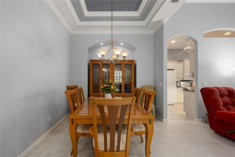 House in Parrish, Florida 2 bedrooms, 157.66 sq.m. № 1718804 - photo 7